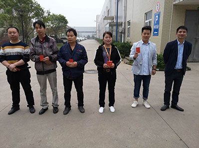 產(chǎn)品創(chuàng)新，精益求精，為客戶提供滿意的產(chǎn)品和服務