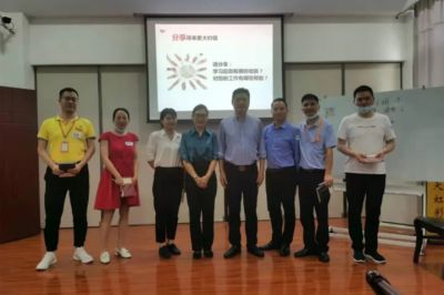 苦練內(nèi)功，優(yōu)質(zhì)服務