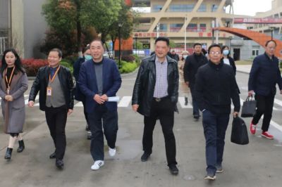 一線探機、夯基壘石，白沙洲人大代表建言獻策 助推高質(zhì)量發(fā)展